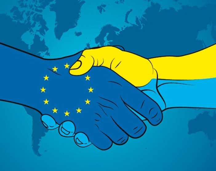 ЕС даст Украине 600 млн евро 