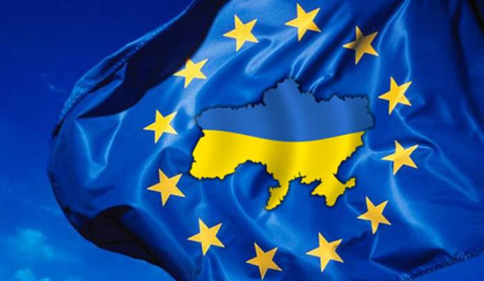 ЕС узаконит безвиз с Украиной