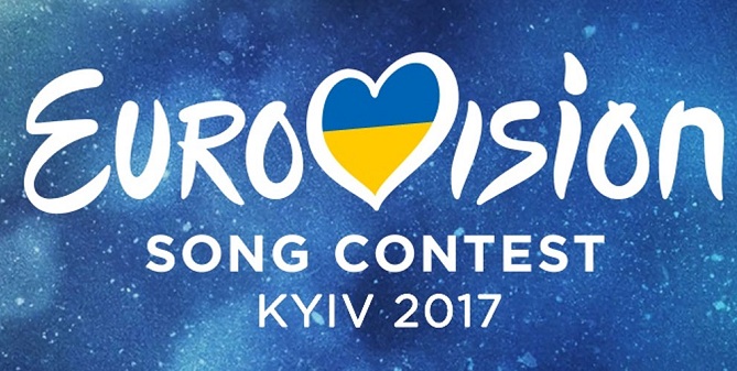 "Евровидение-2017" пройдет в Киеве