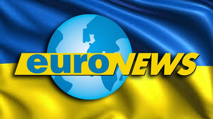 Украинская служба Euronews прекращает вещание