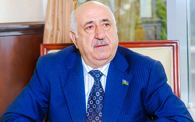 Евда Абрамов: «Не  было никакого геноцида армян»