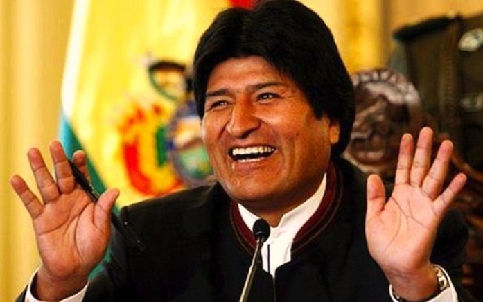 Президент Боливии одобрил увеличение площади посевов коки