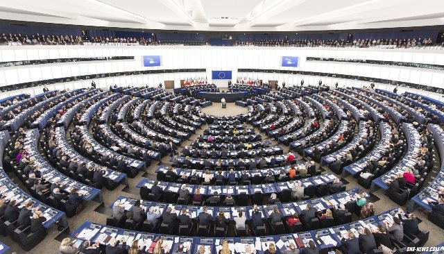 Европарламент ответил Баку