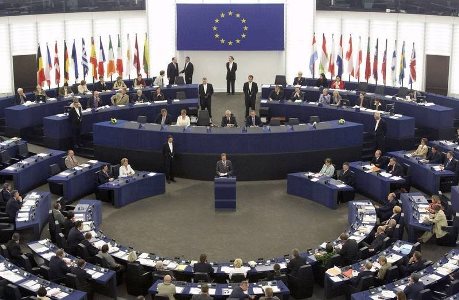 Европарламент призвал ввести санкции против Азербайджана