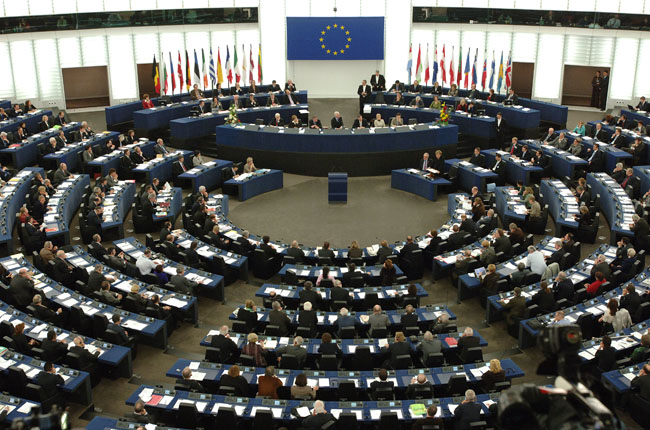 Европарламент ратифицировал Парижское соглашение по климату