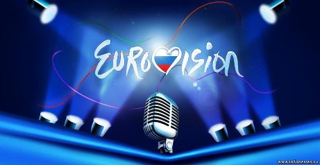 Украина возвращается на конкурс Евровидение