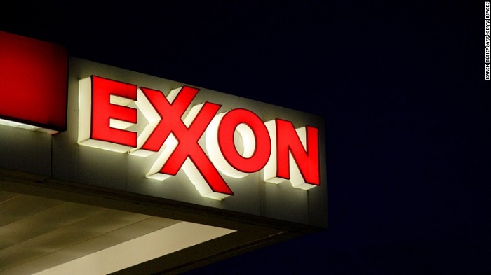 США не делают для Exxon исключений из режима санкций против РФ