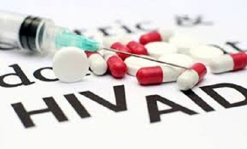 В Китае разработали подавляющий ВИЧ препарат