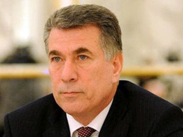 Зияфет Аскеров:«Мартин Шульц не имеет права указывать Азербайджану»