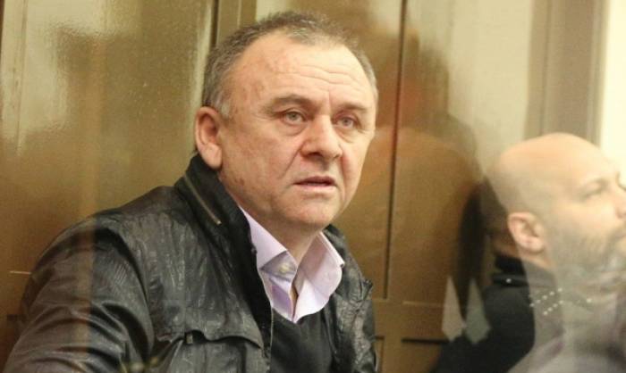 Организатор убийства Политковской умер в колонии