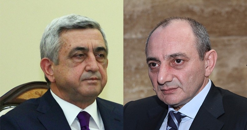 Казус белли: Армения ставит на войну