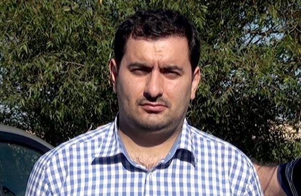 Руфата Сафарова приговорили к 9 годам тюрьмы