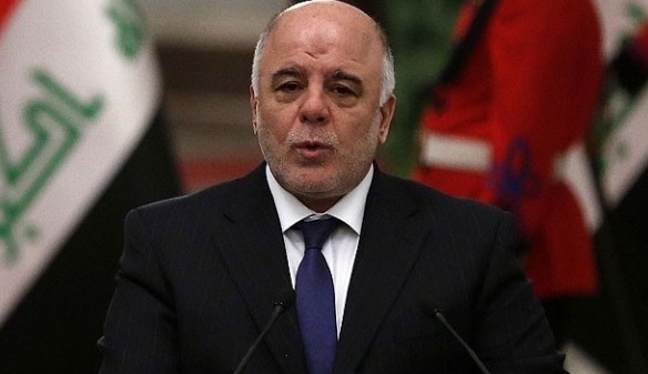 Премьер-министр Ирака объявил о победе над террористами 
