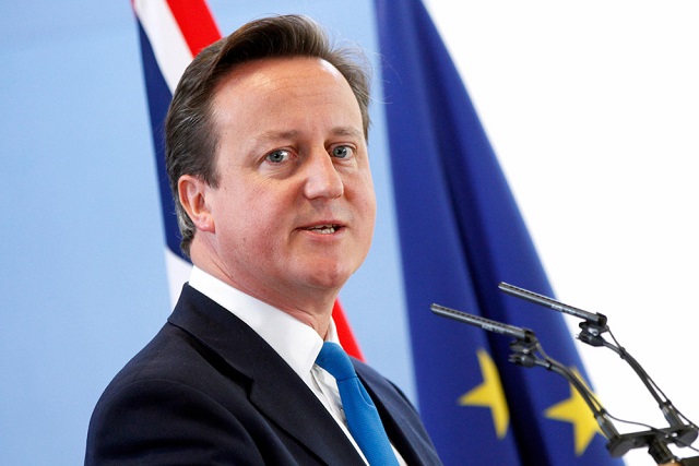 Кэмерон: На саммите ЕС решено сохранить санкции против РФ 
