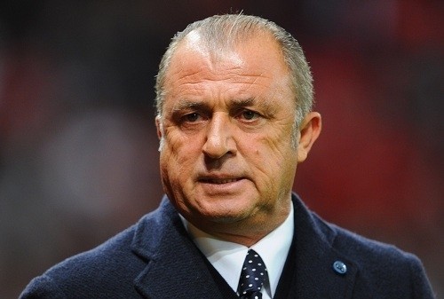 Тренер сборной Турции подал в отставку