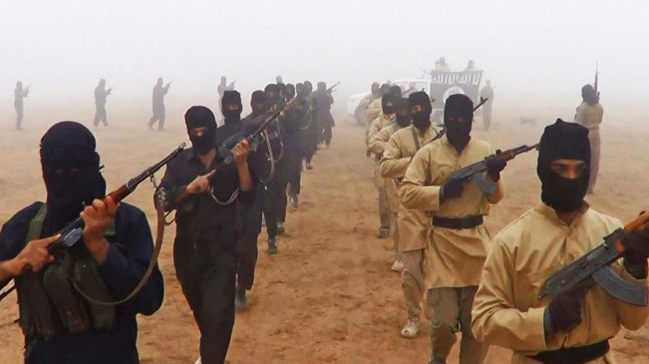 «Ан-Нусра» начала войну с ИГИЛ