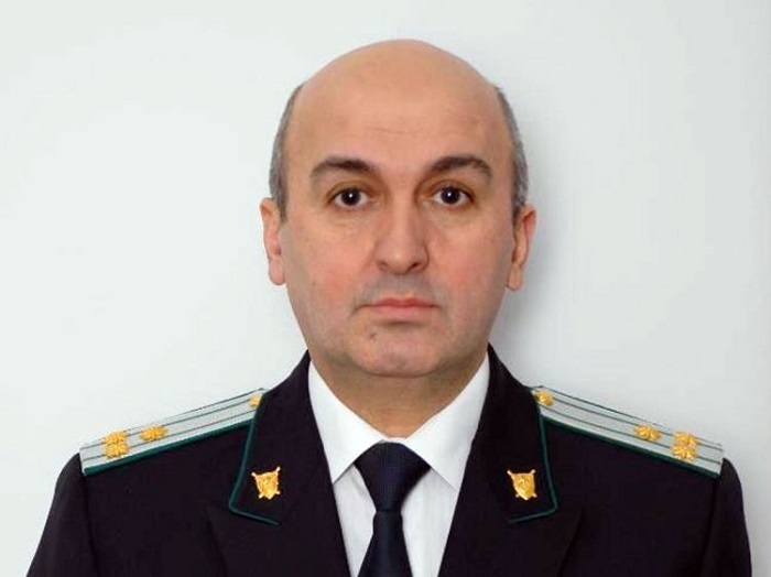 Генпрокуратура о преступлениях против азербайджанских бизнесменов в Украине