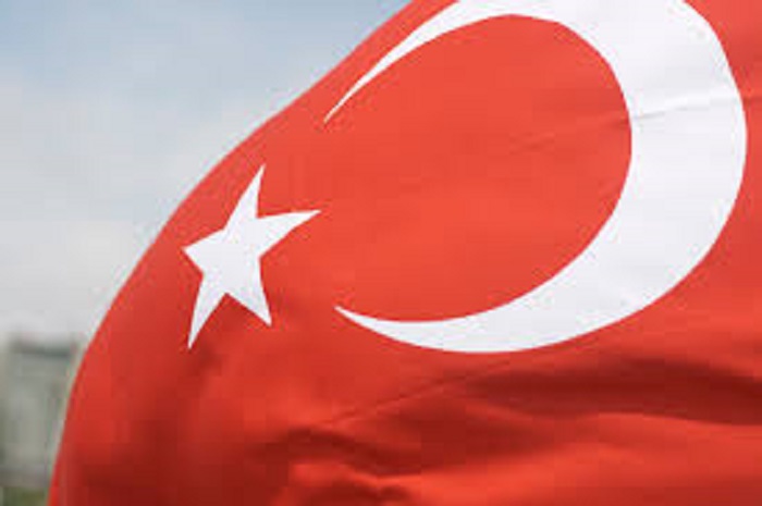 Турция поддержала ракетный удар США