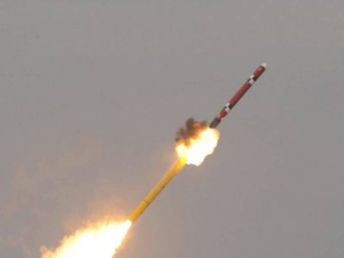 ЕС: ракетный пуск КНДР угроза для международной безопасности