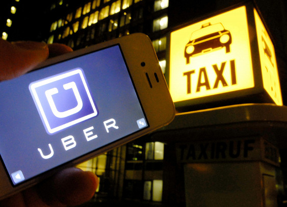 Яндекс и Uber объединили бизнес по заказу такси в Азербайджане