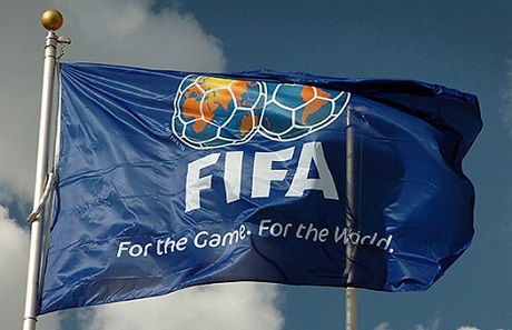 Выборы президента ФИФА не будут перенесены 