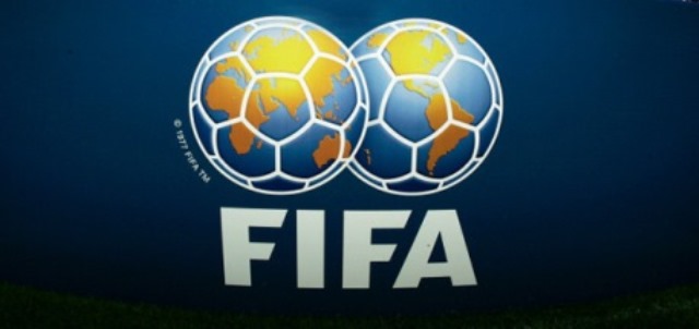 ФИФА пожизненно дисквалифицировала судью из Того