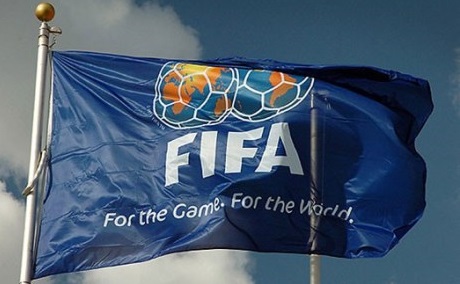 Испанская лига профессионального футбола подала в суд на ФИФА