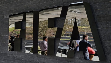 Президента ФИФА выберут в начале 2016 года