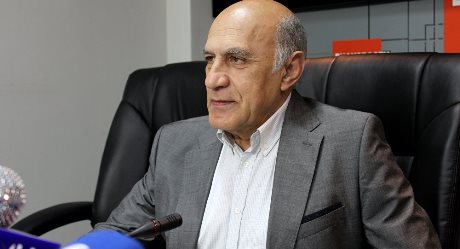 Саргсян потерял чувство реальности - Фикрет Садыхов