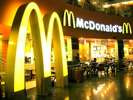 "McDonald’s Azerbaijan" выиграл судебный процесс против гражданина Азербайджана 