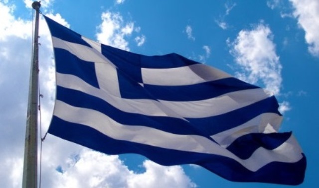 Греция и Северная Македония учредили посольства
