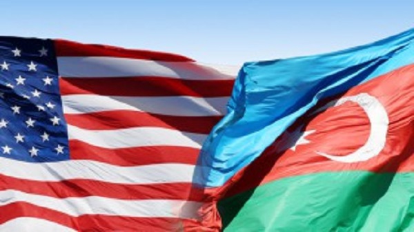 Майкл Лалли: Между Азербайджаном и США есть большой потенциал для развития торговли
