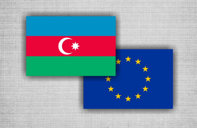 ЕС выделил средства для южных регионов Азербайджана