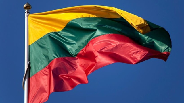МИД Литвы вручил ноту протеста белорусскому дипломату
