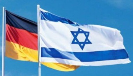 Германия начинает дипломатическую атаку против Израиля - СМИ