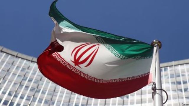 Тегеран освободил журналиста The Washington Post