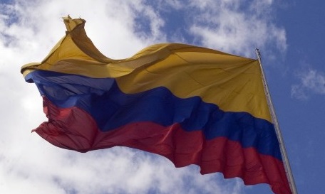 Колумбия отозвала посла в Венесуэле