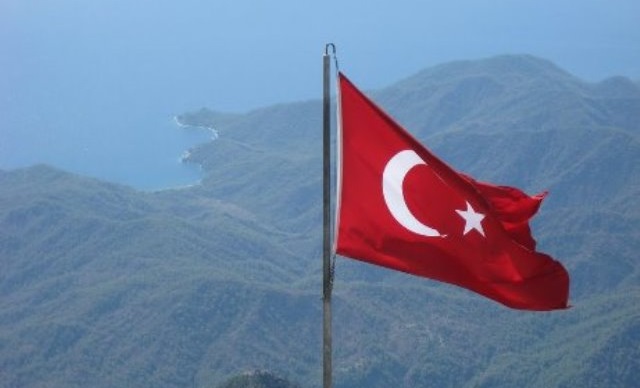 Турция отменила визы 
