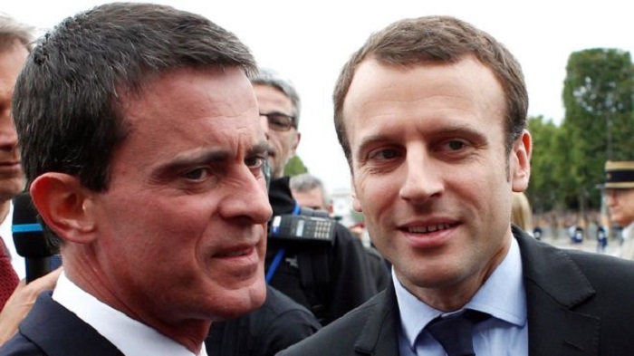 Во Франции начато расследование в отношении жены кандидата на пост президента