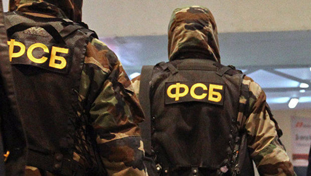 Семь человек было задержано за подготовку терактов в Санкт-Петербурге