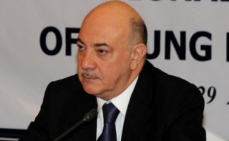 Азербайджанская полиция может стать примером для западной - Фуад Алескеров