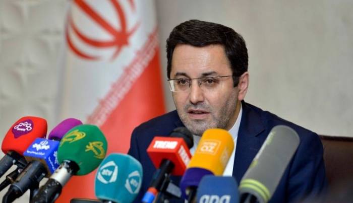 Посол Ирана назвал убийство армянами 2-летней Захры преступлением