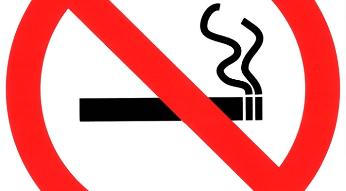 Где запрещено курить в Азербайджане? - СПИСОК