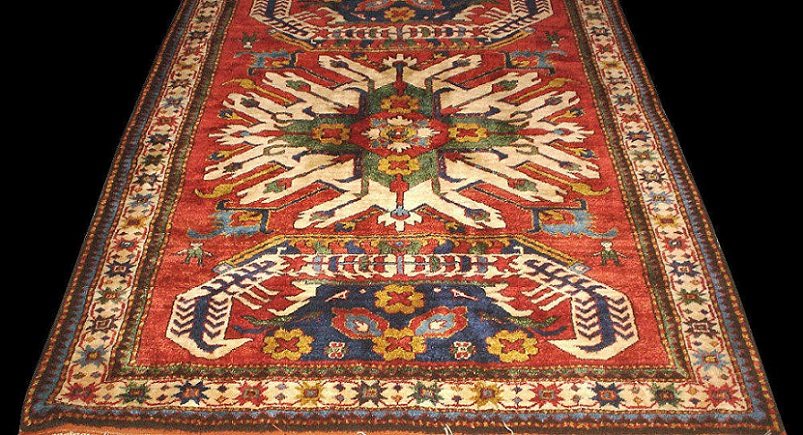 Азербайджанские ковры удерживают свое место на мировом рынке