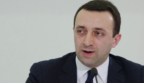 Премьер-министр Грузии поздравил мусульман с наступлением месяца Рамадан