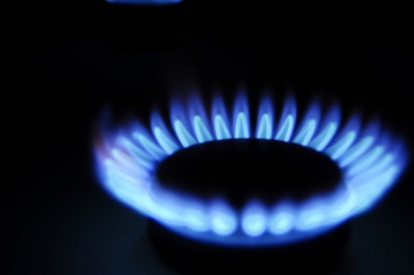 Завтра в ряде районов ограничат подачу газа 