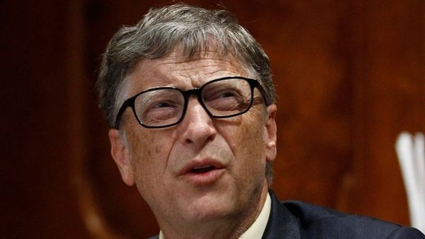 По мнению Билла Гейтса, террористы могут создать смертоносные вирусы 
