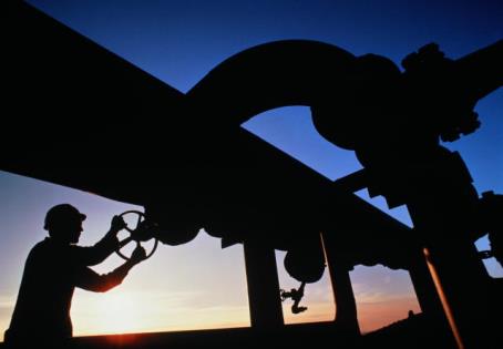 "Газпром" назвал цену газа для Украины без скидки