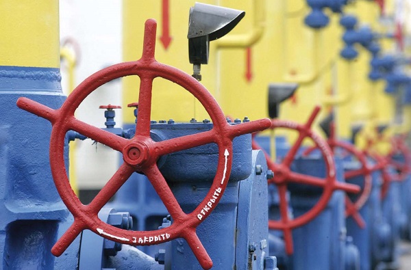 Россия пересмотрит цену на газ для Армении