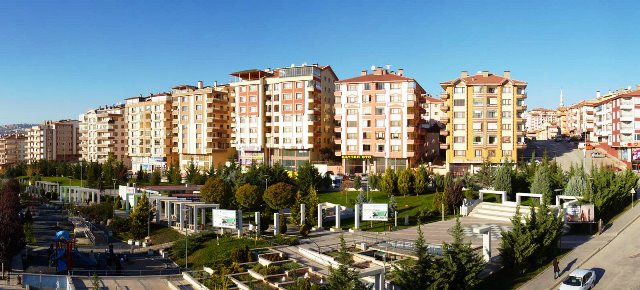 В Азербайджане изменятся правила начисления налога на продажу квартир